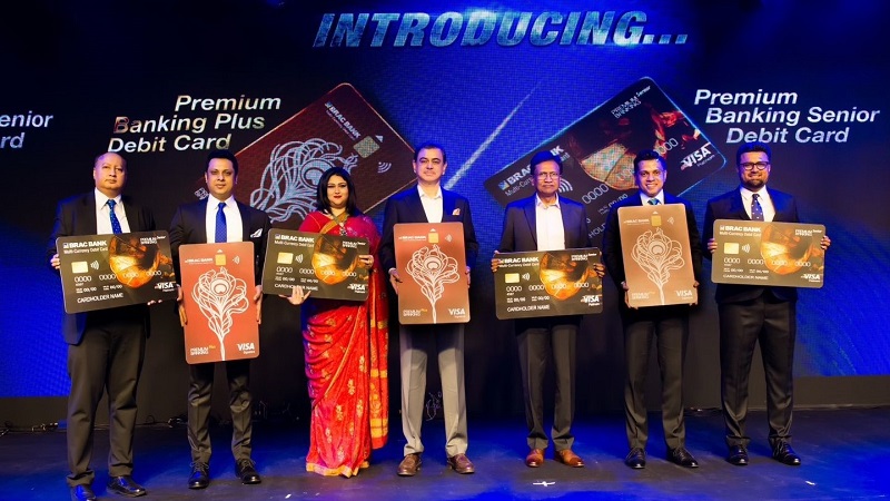 প্রিমিয়াম ব্যাংকিং গ্রাহকদের জন্য এক্সক্লুসিভ ইভেনিং আয়োজন করল ব্র্যাক ব্যাংক